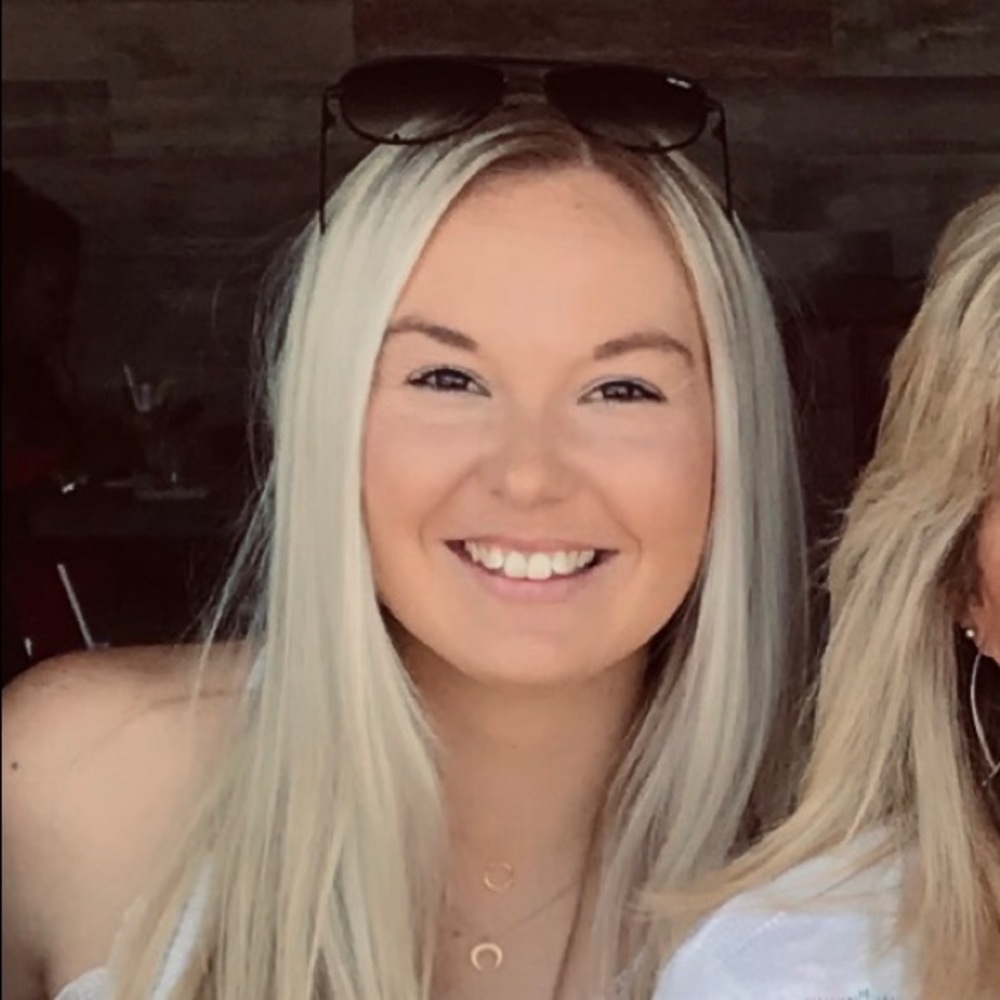 Meet your Posher, Tori